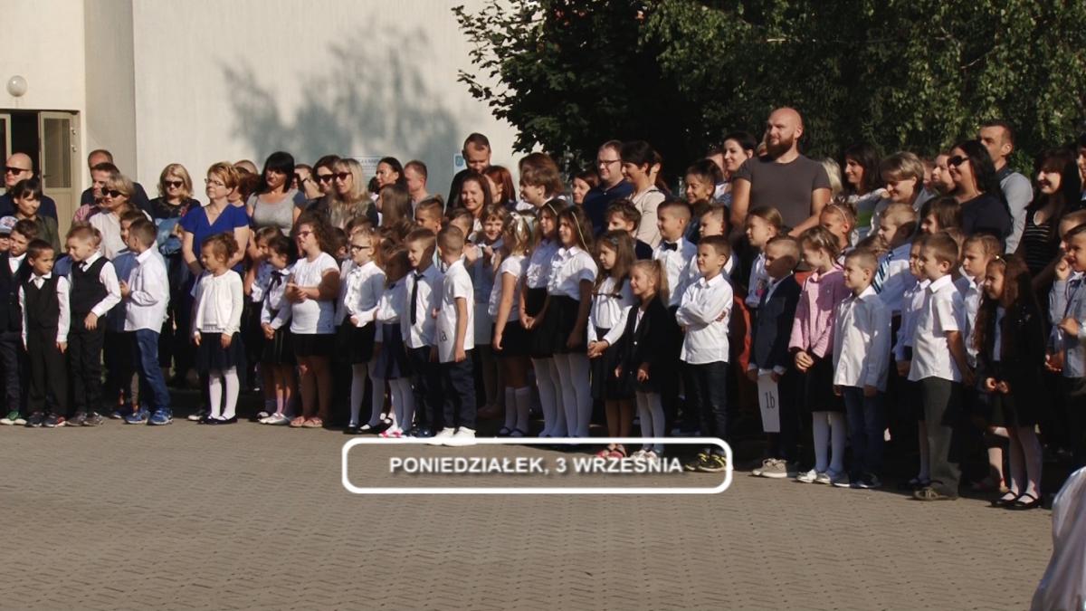 Legnica, Informacje Dami TV, 3.09.2018