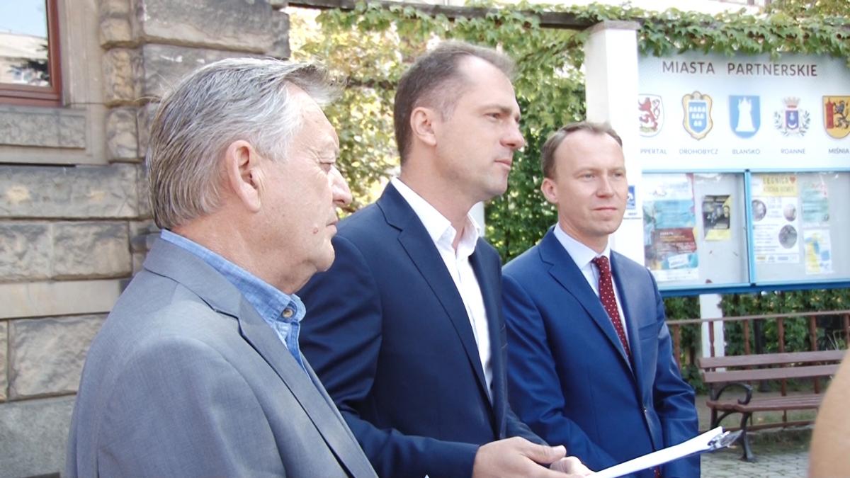 Radni zaproponowali zadania, które są potrzebne mieszkańcom