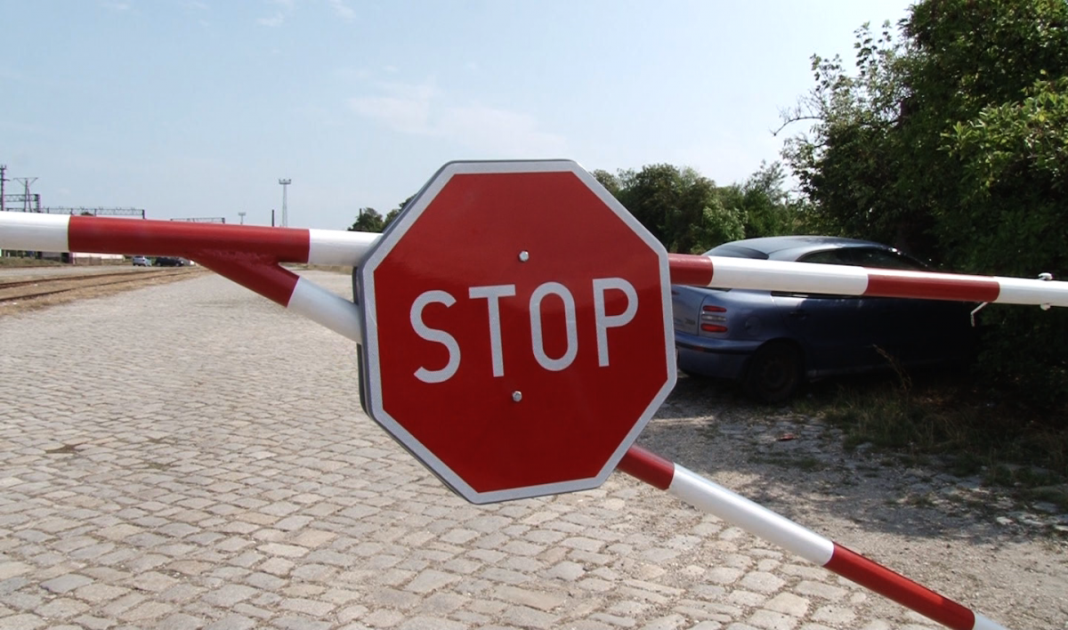 Przy dworcu nie będzie marketu, ale czy będą parkingi?