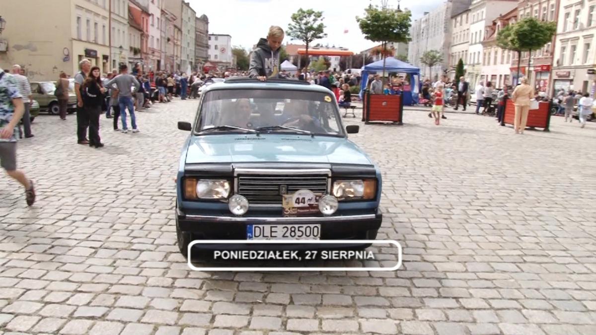 Legnica, Informacje Dami TV, 27.08.2018