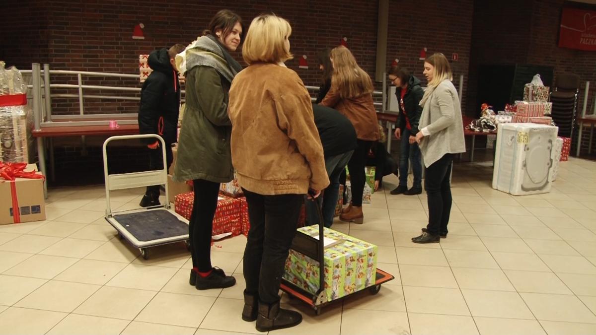 Potrzebni wolontariusze do Szlachetnej Paczki