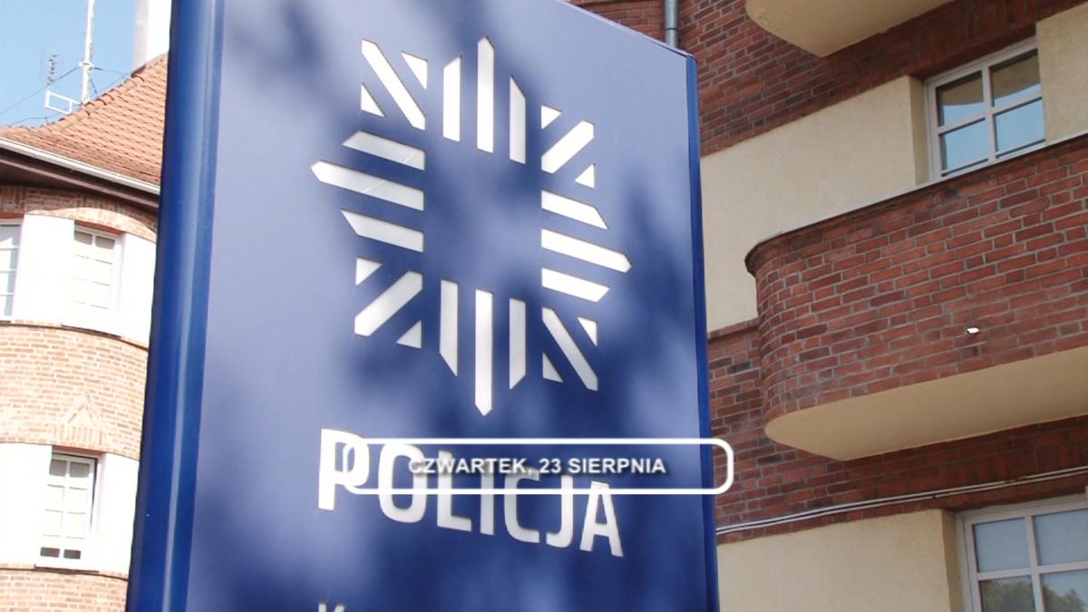 Legnica, Informacje Dami TV, 23.08.2018