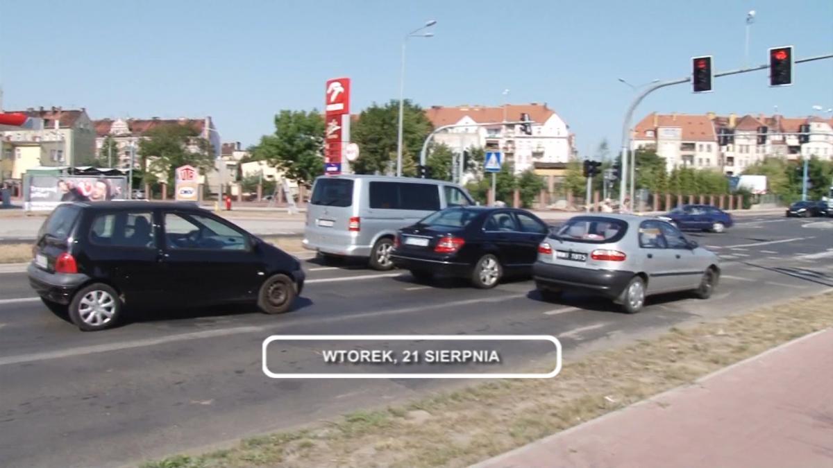 Legnica, Informacje Dami TV, 21.08.2018
