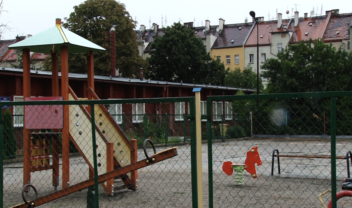 Rabczenko chce budowy żłobka na Zakaczawiu