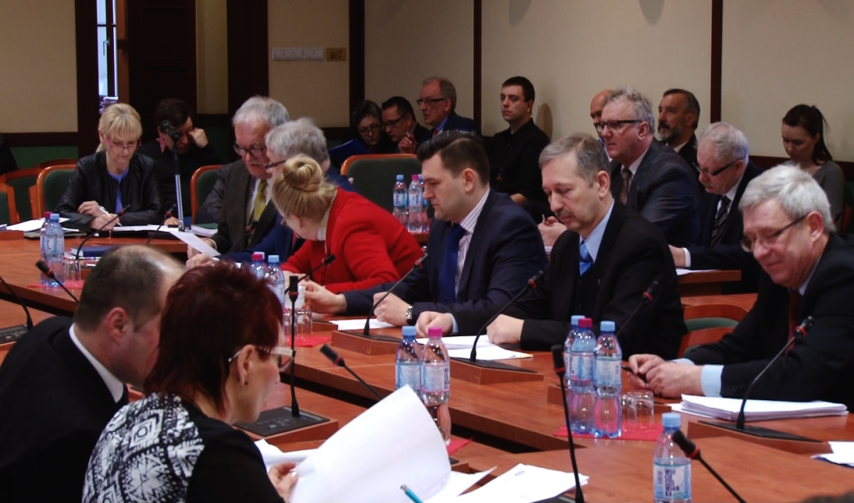 PiS będzie musiało zmienić listy wyborcze 