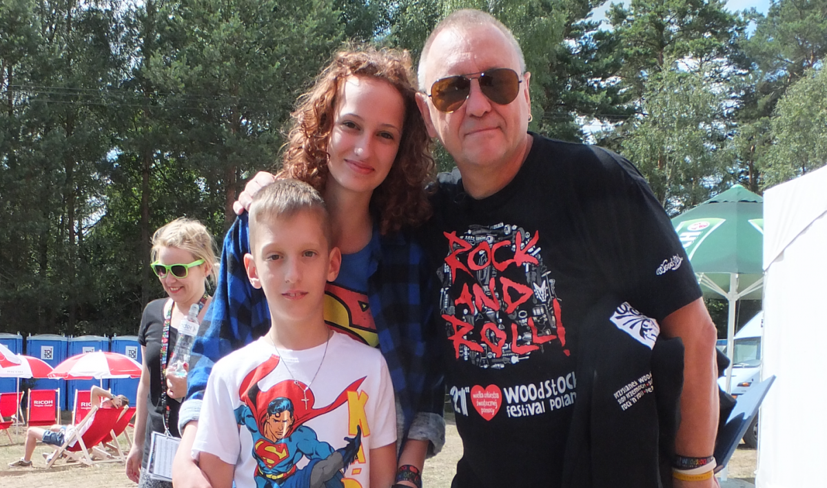 Legnickie akcenty na Pol