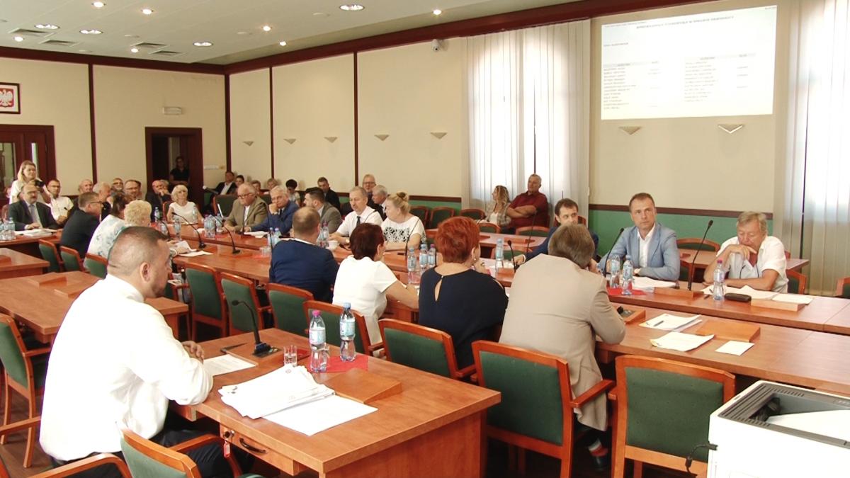 Kiełb chce zmian w stypendiach