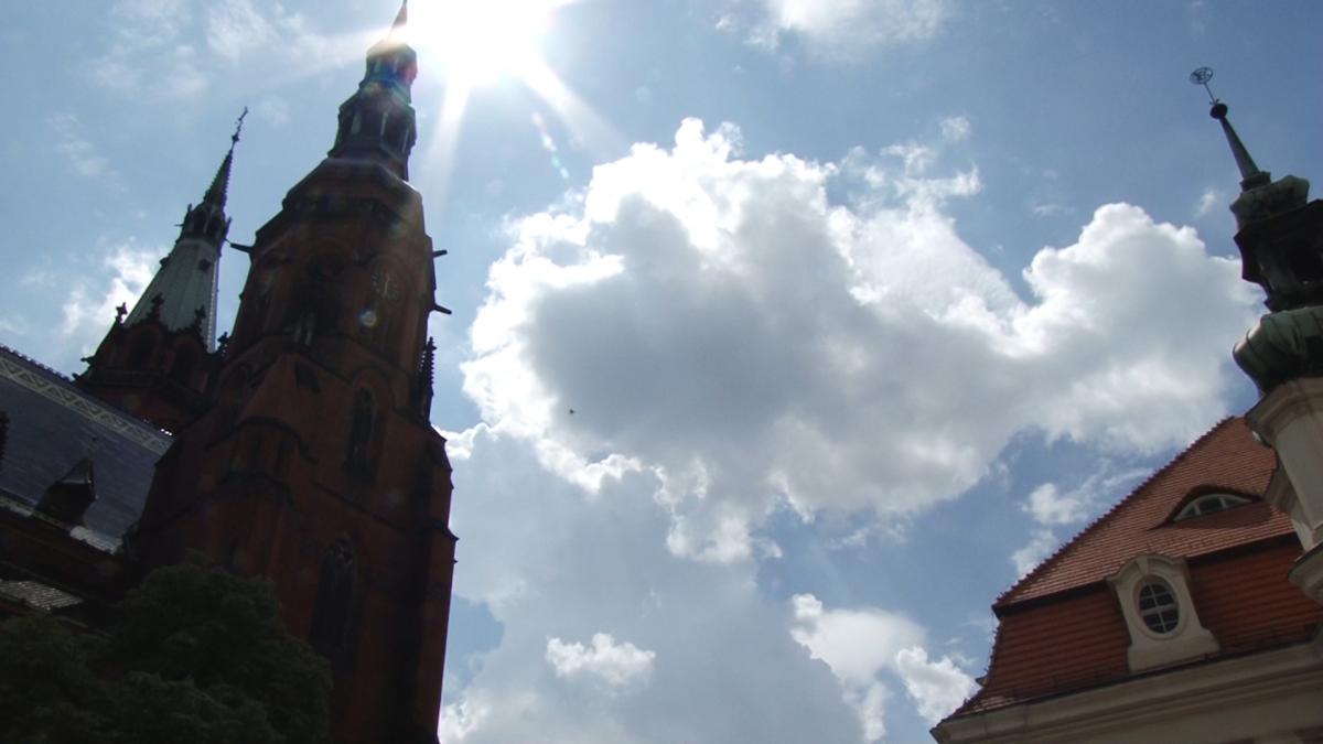 Do kiedy potrwają upały?