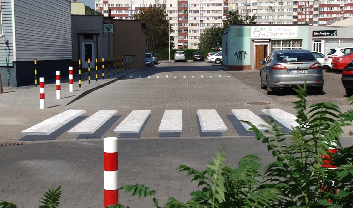 Trzy wymiary bezpieczeństwa na os. Kopernika
