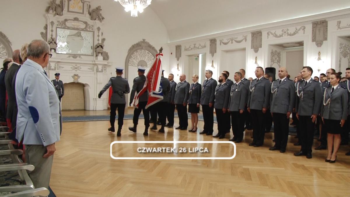 Legnica, Informacje Dami TV, 26.07.2018