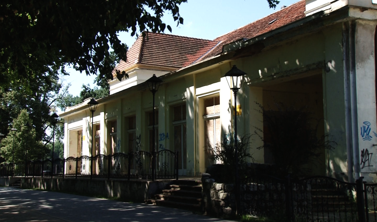 Będzie kolejny przetarg w sprawie teatru letniego
