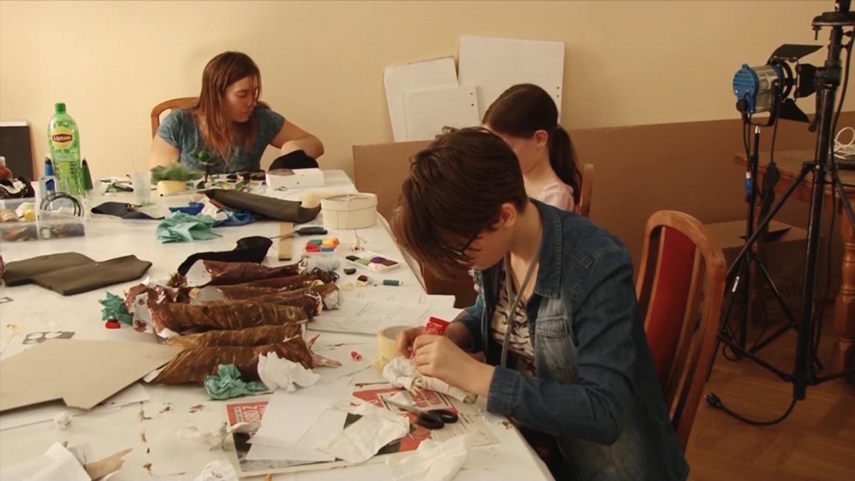 Znamy program Legnickiej Akademii Filmowej