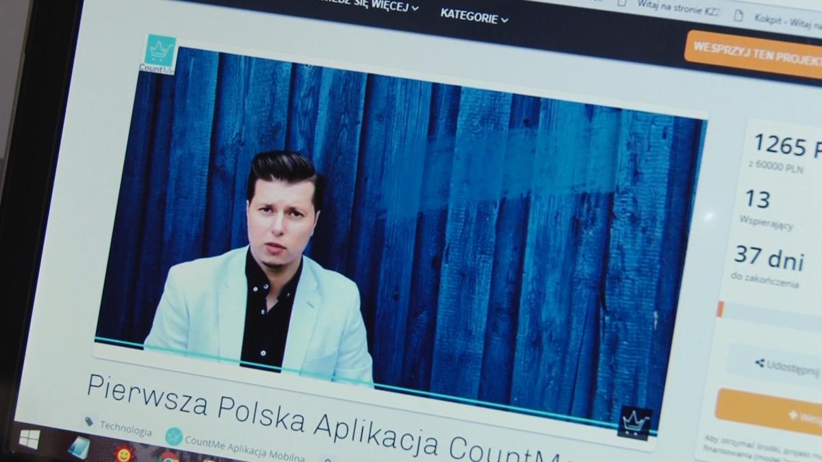 Aplikacja dla 