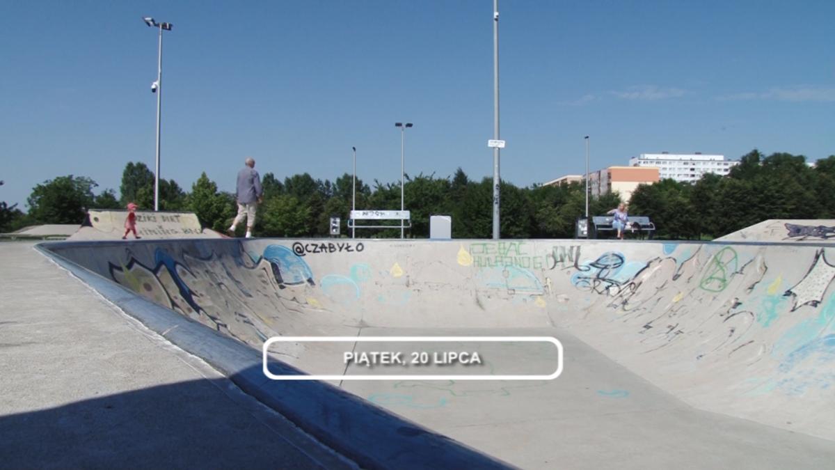 Legnica, Informacje Dami TV, 20.07.2018