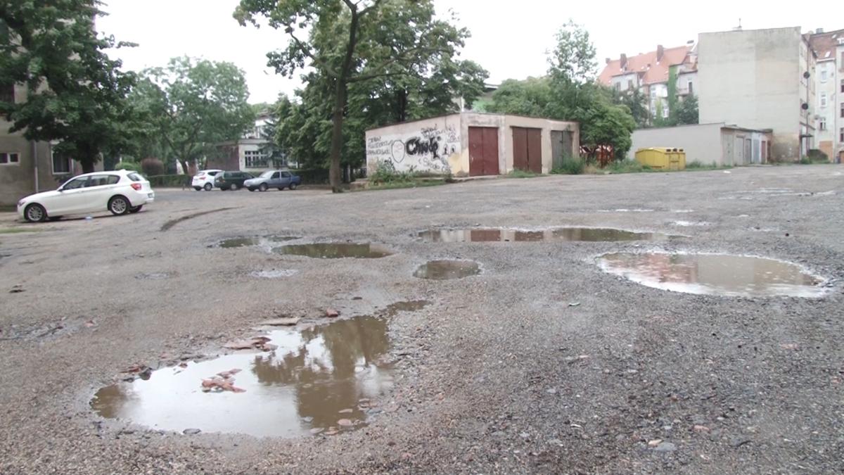 Żłobek w końcu zyska normalny dojazd