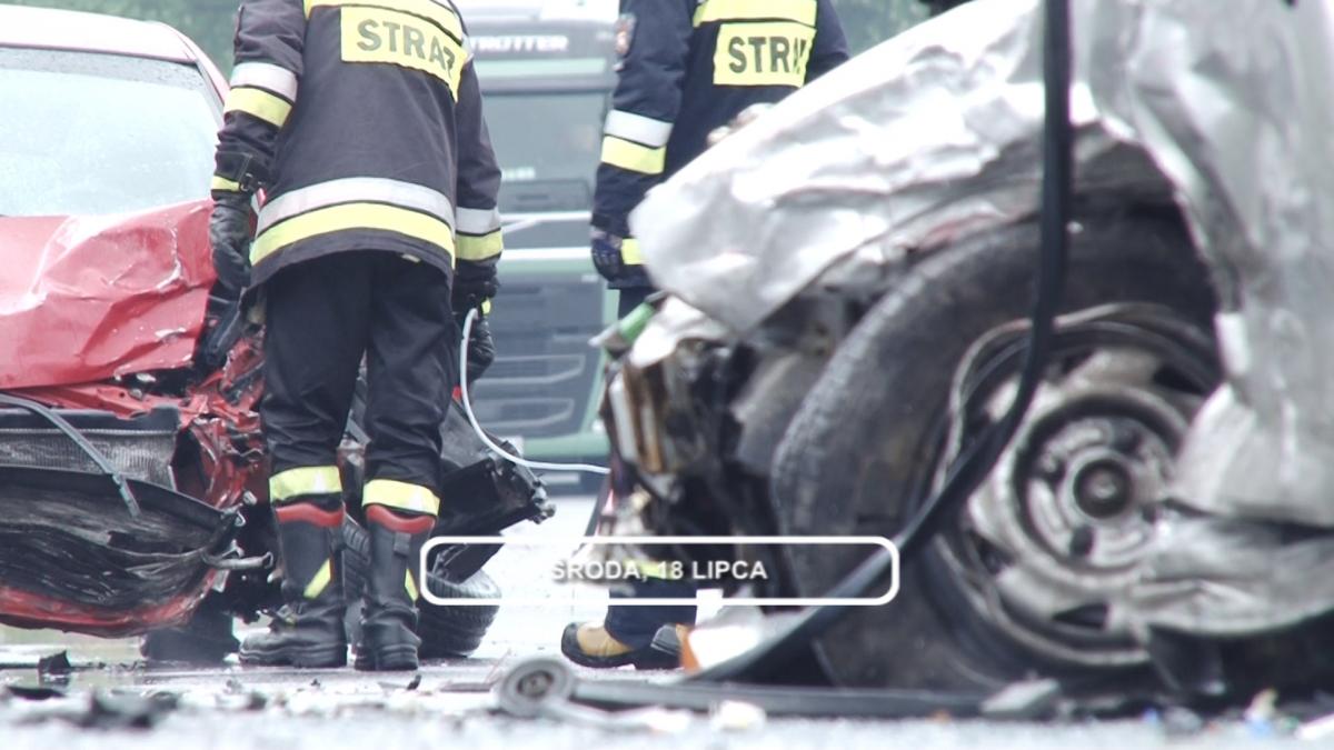 Legnica, Informacje Dami TV, 18.07.2018