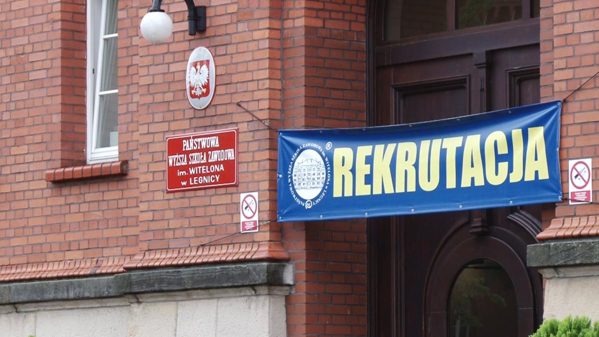 Studia prawnicze dostępne w Legnicy