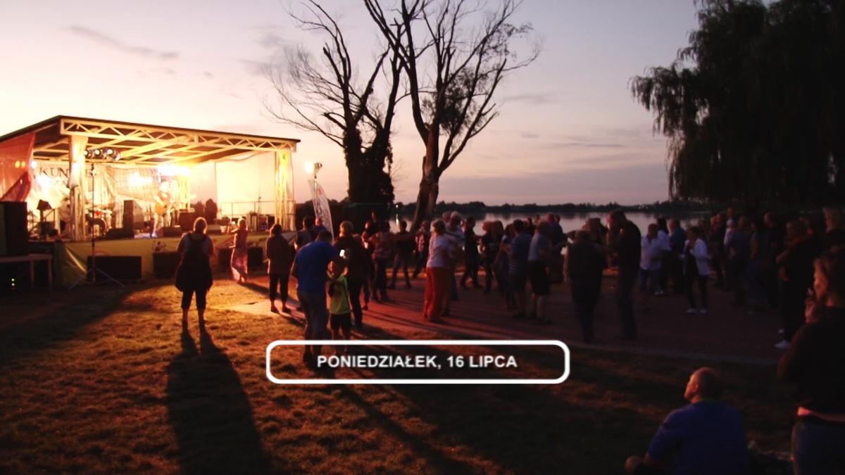 Legnica, Informacje Dami TV, 16.07.2018