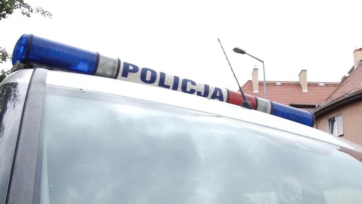 Legniczanin aresztowany za kradzieże na trzy miesiące, a może posiedzieć dłużej