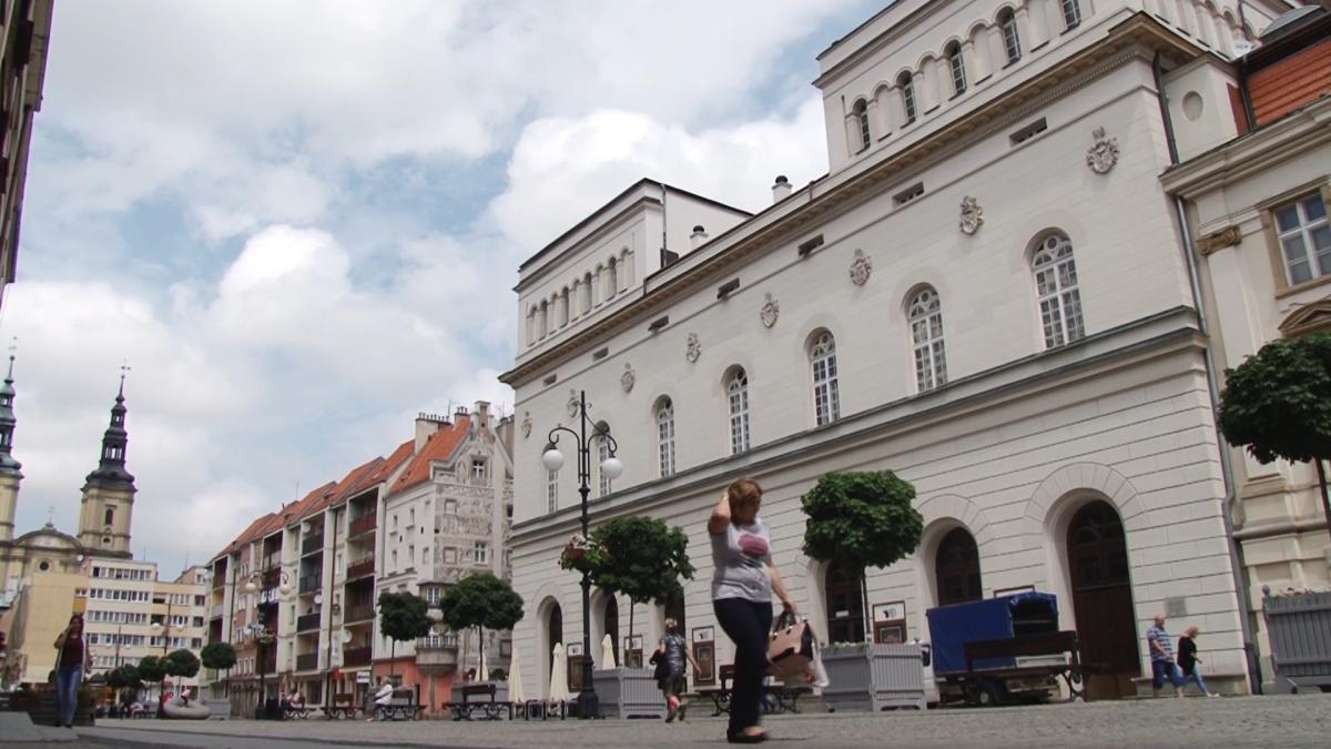 Teatr podsumował ubiegły sezon i zapowiedział nowy