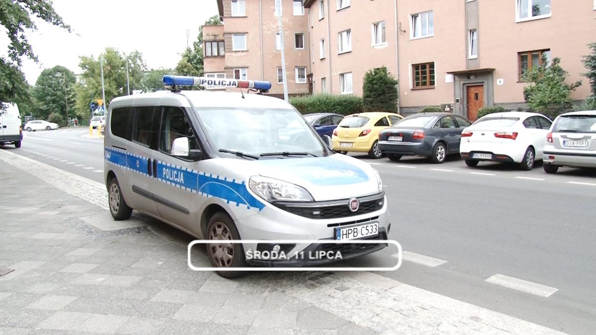 Legnica, Informacje Dami TV, 11.07.2018