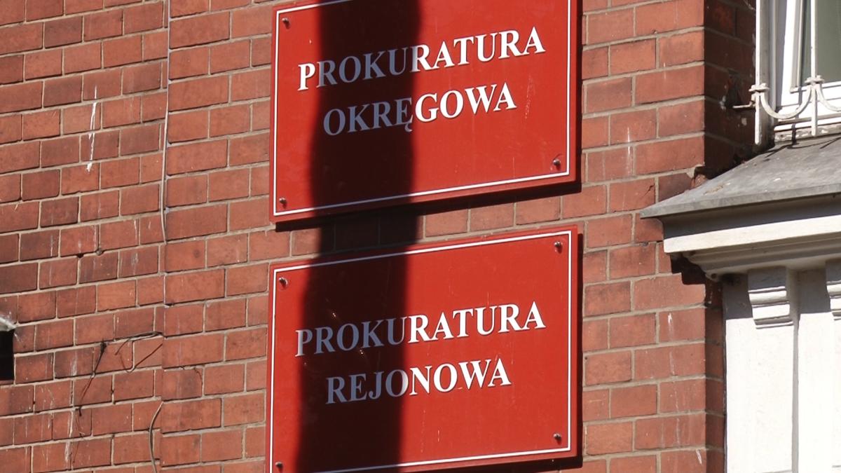 Dożywocie dla mordercy z Chojnowskiej?