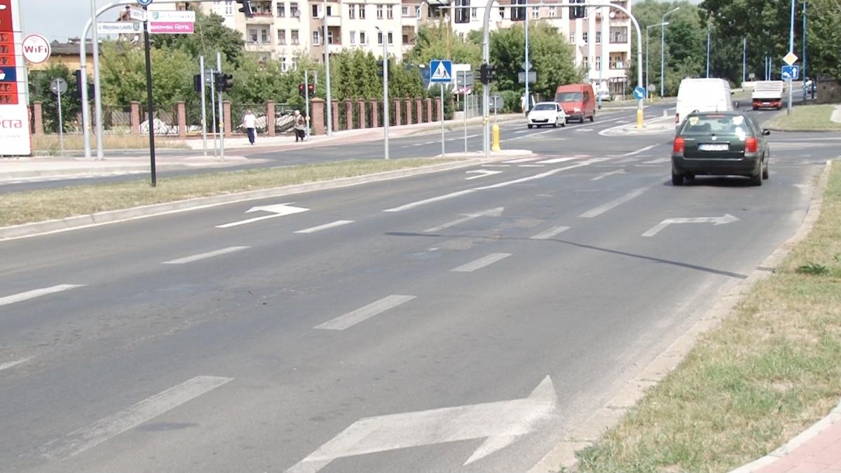 Kiedy rusza remont Leszczyńskiej?