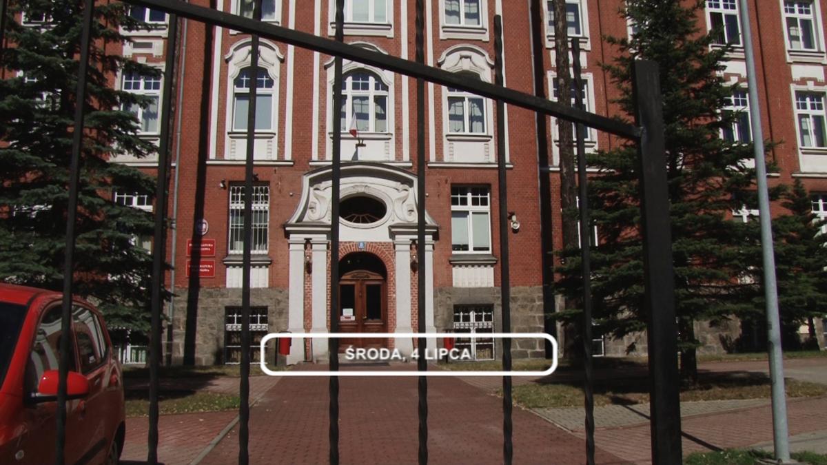 Legnica, Informacje Dami TV, 4.07.2018