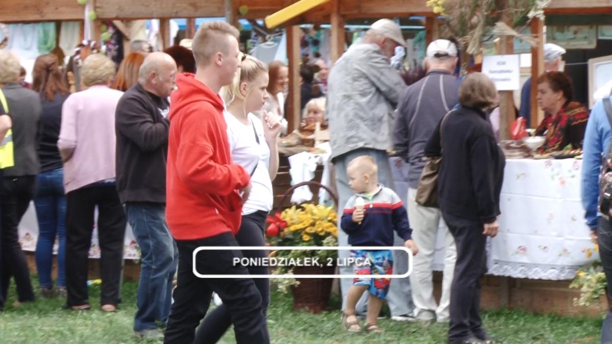 Legnica, Informacje Dami TV, 2.07.2018