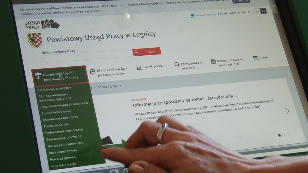 Wakacyjne zatrudnienie – jest go sporo