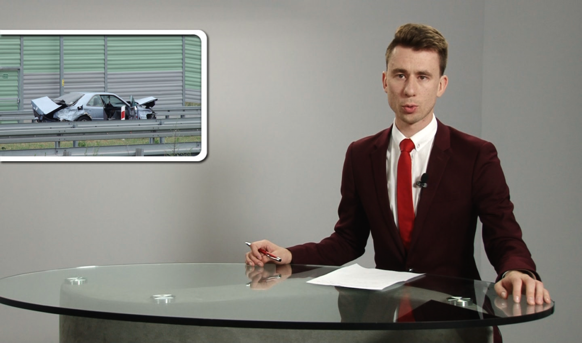 Legnica, Informacje Dami TV, 28.06.2018