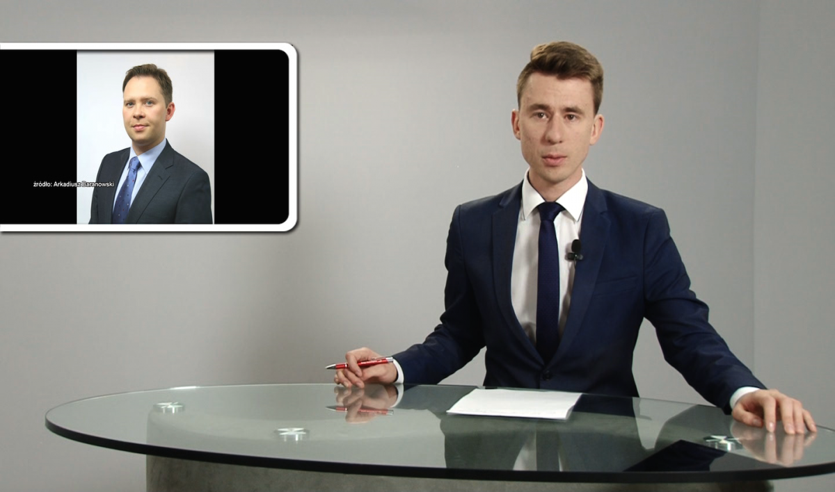 Legnica, Informacje Dami TV, 27.06.2018