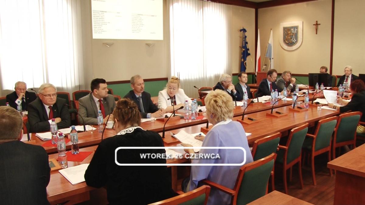 Legnica, Informacje Dami TV, 26.06.2018