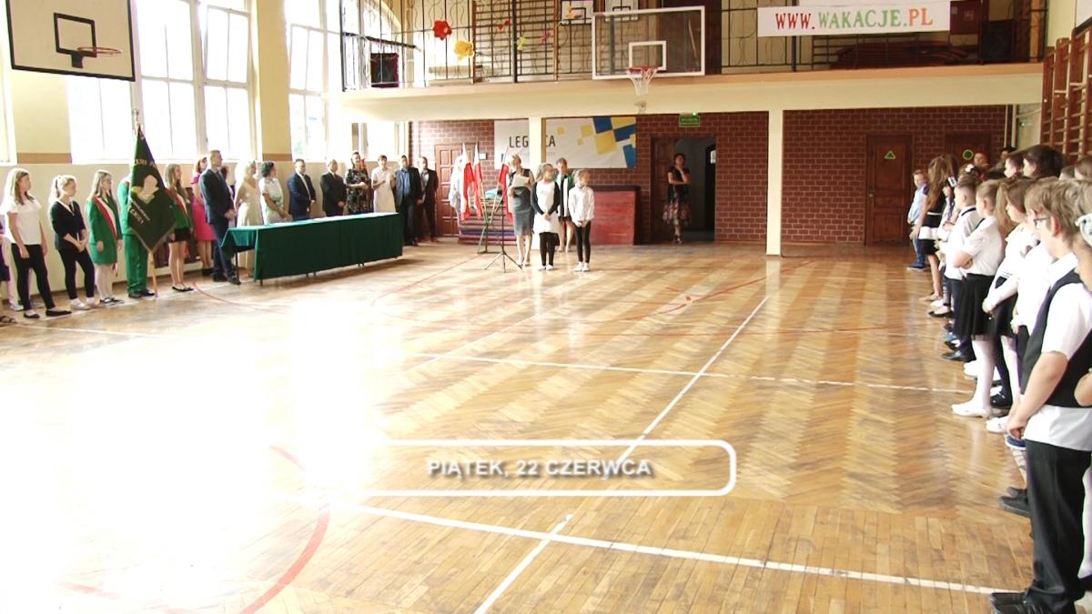 Legnica, Informacje Dami TV, 22.06.2018