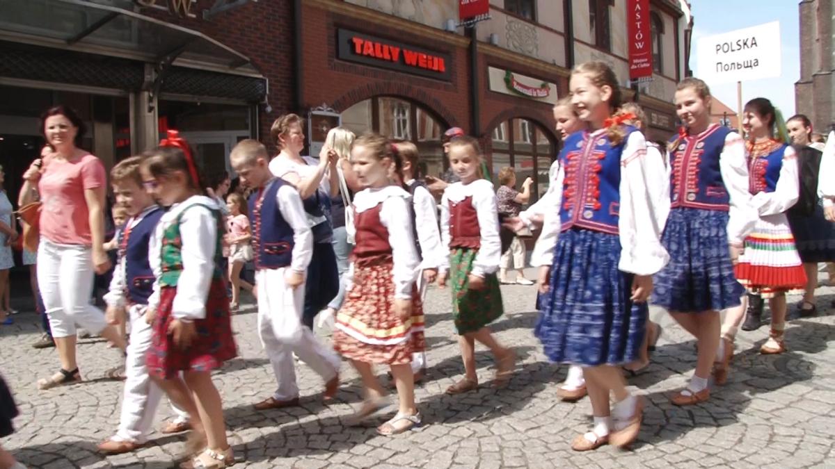 Festiwal wielu kultur znów w Legnicy