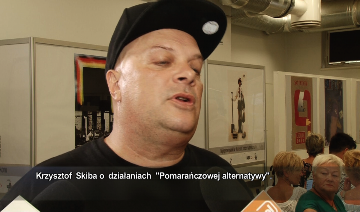 Okiem kamery