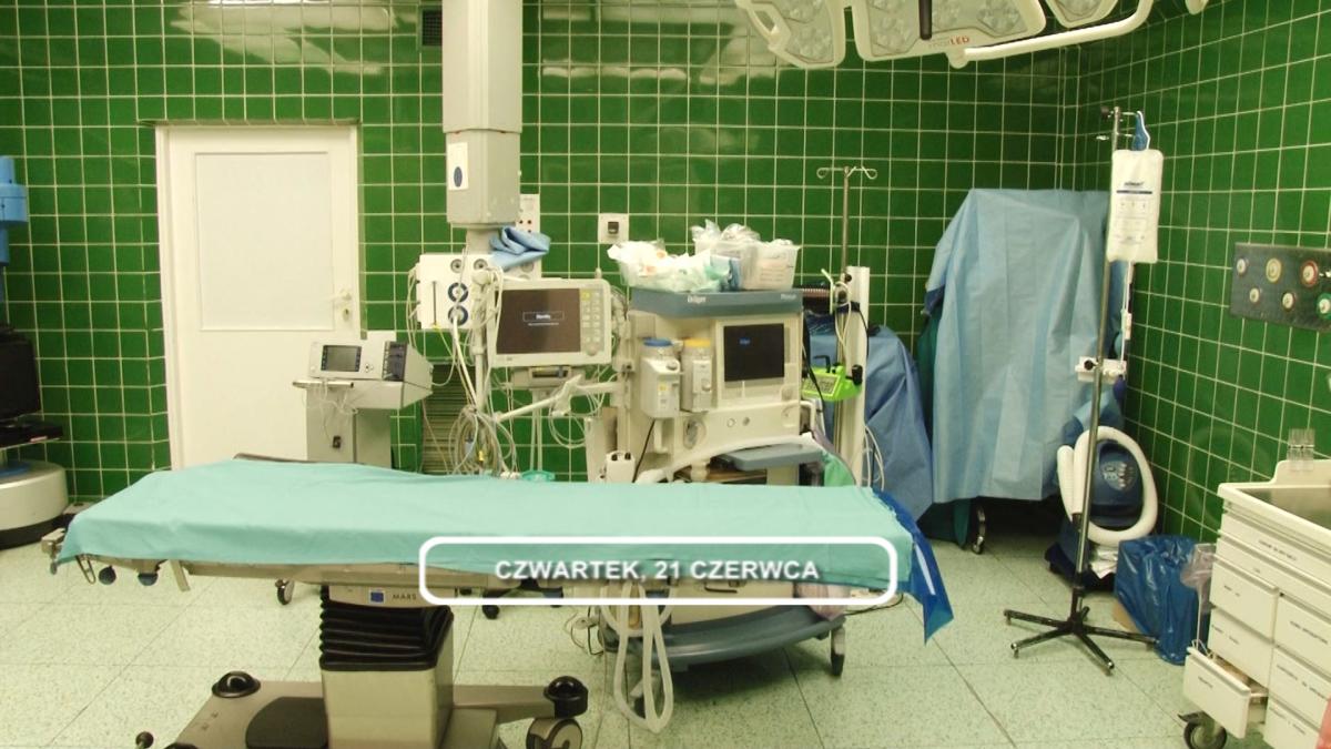 Legnica, Informacje Dami TV, 21.06.2018