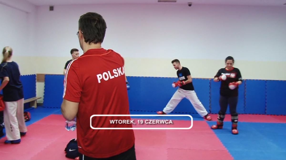 Legnica, Informacje Dami TV, 19.06.2018