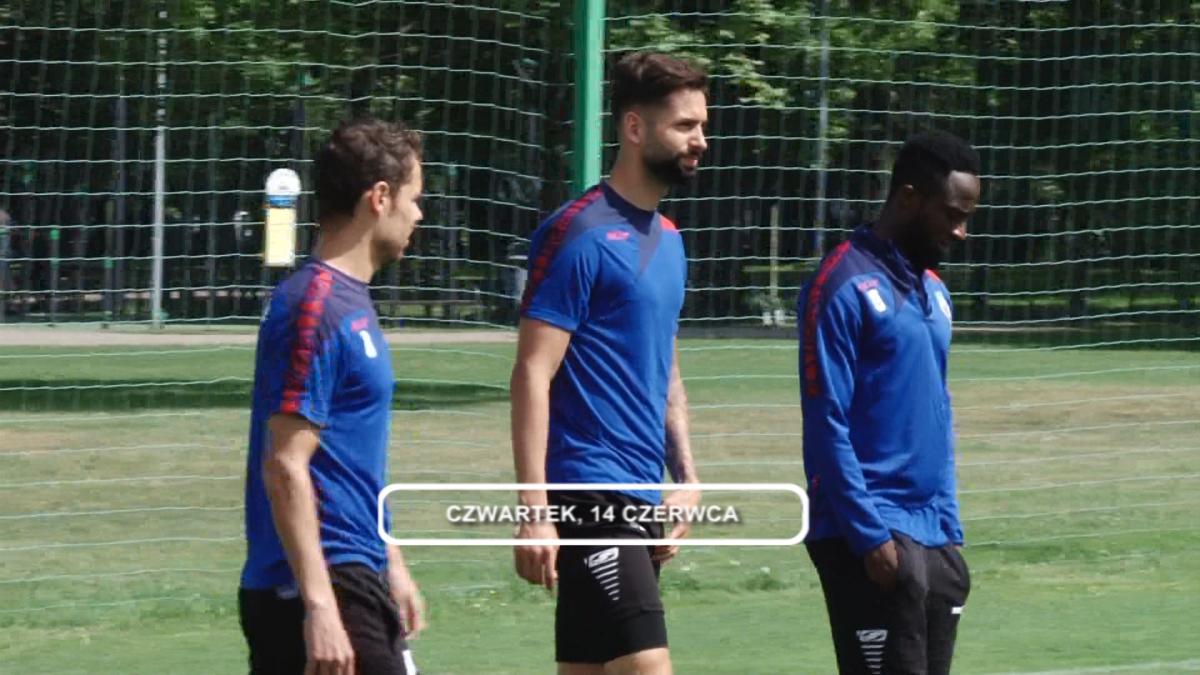Legnica, Informacje Dami TV, 14.06.2018
