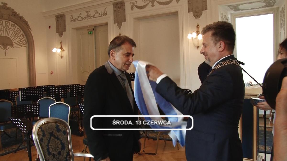 Legnica, Informacje Dami TV, 13.06.2018