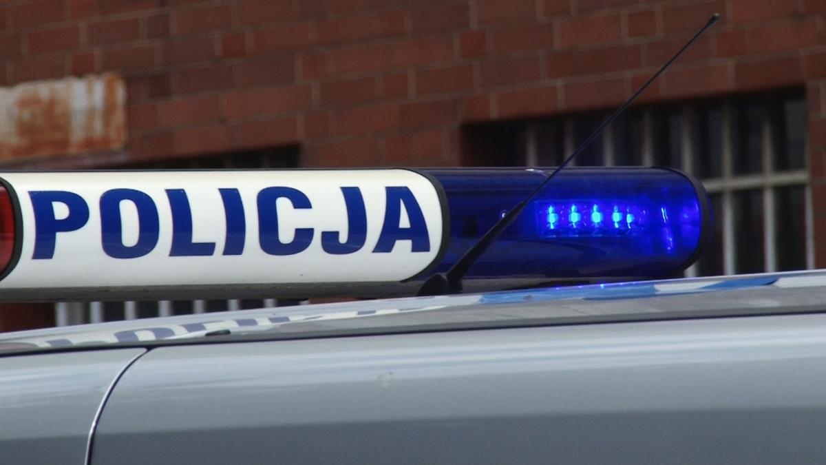 Plaga nieodpowiedzialnych kierowców na legnickich drogach