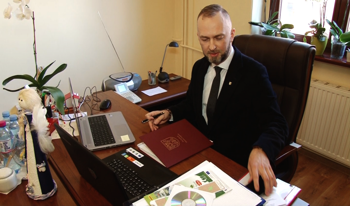 Wiceprezydent Legnicy stosował mobbing wobec podwładnych?