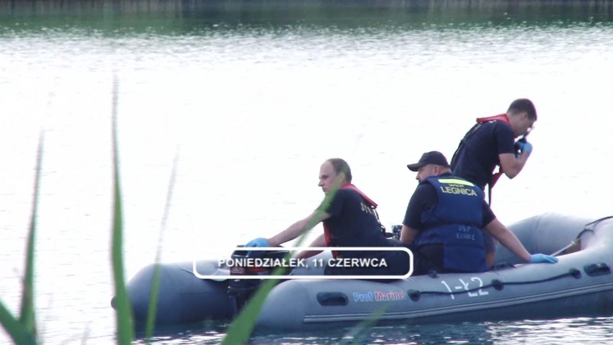Legnica, Informacje Dami TV, 11.06.2018