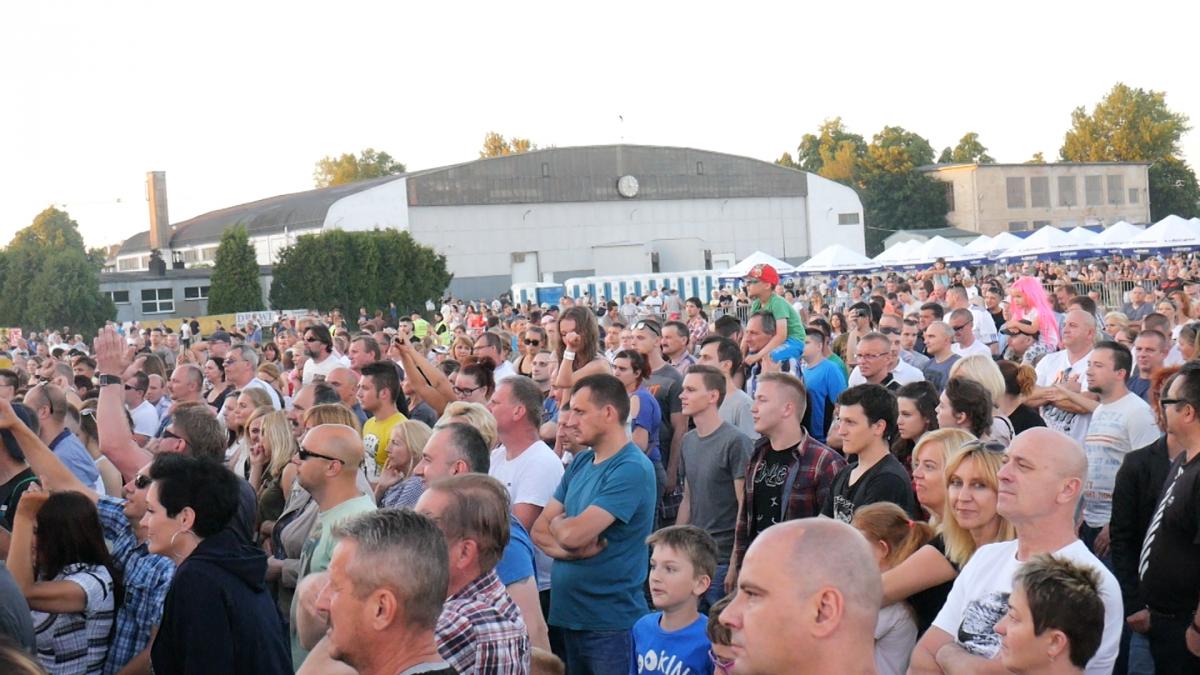 Znamy gwiazdy Święta Legnicy