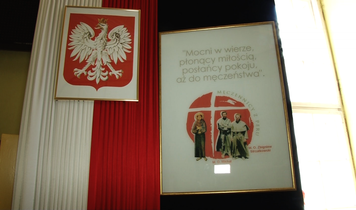 Jubileusz Katolickiego Liceum i Szkoły Podstawowej