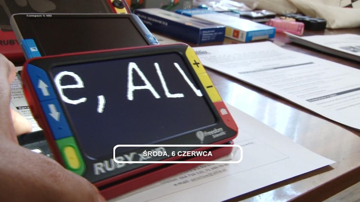 Legnica, Informacje Dami TV, 06.06.2018