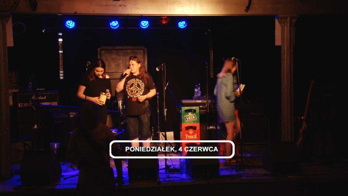 Legnica, Informacje Dami TV, 04.06.2018