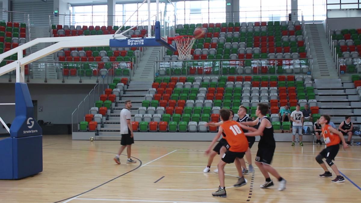  II miejsce dla Sparty Legnica 