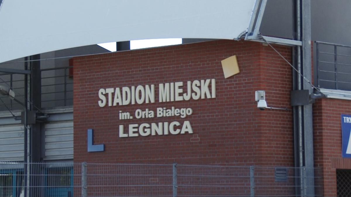 Miasto będzie modernizować stadion pod wymogi Ekstraklasy