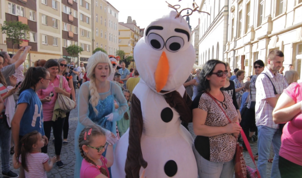 Legnica Miasto do Życia - jaki będzie Dzień Dziecka ? 